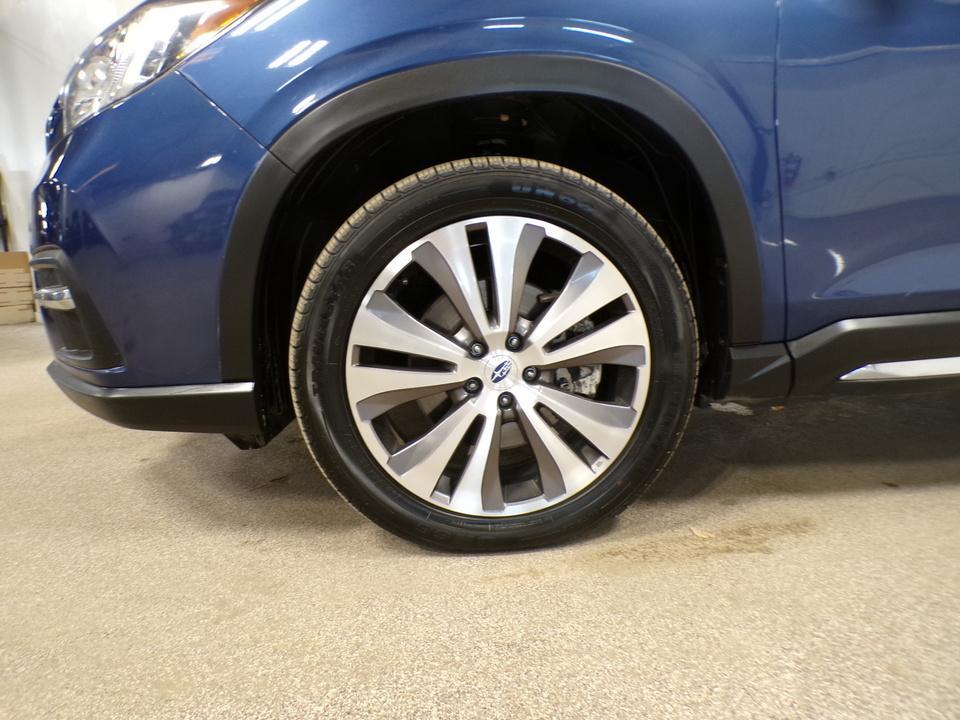 used 2021 Subaru Ascent car, priced at $25,995