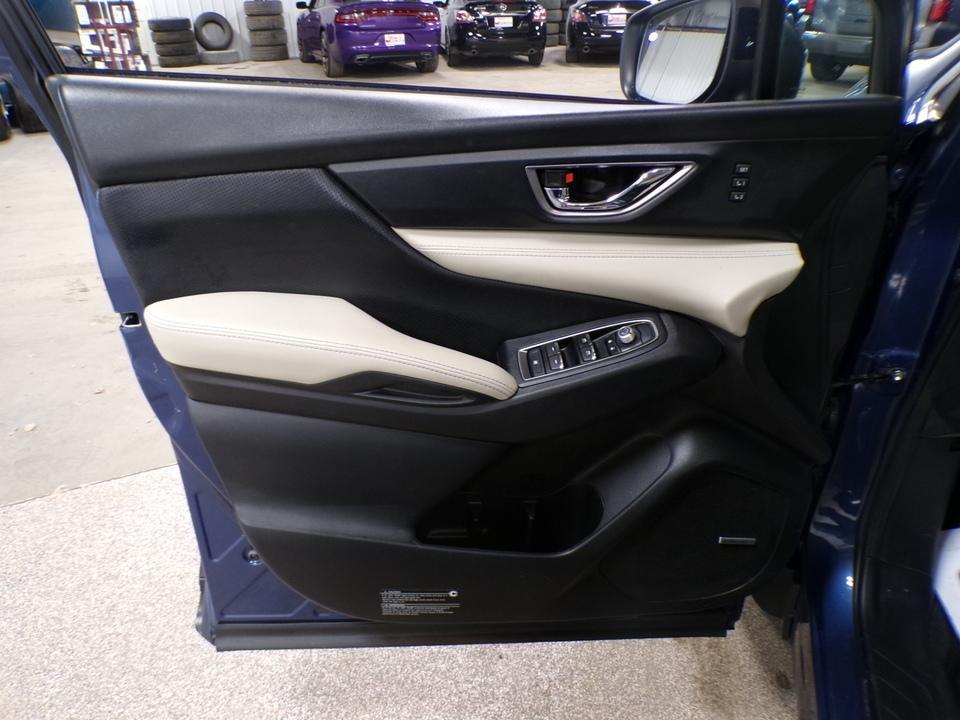 used 2021 Subaru Ascent car, priced at $25,995