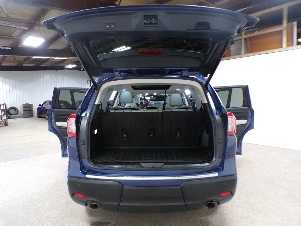 used 2021 Subaru Ascent car, priced at $25,995