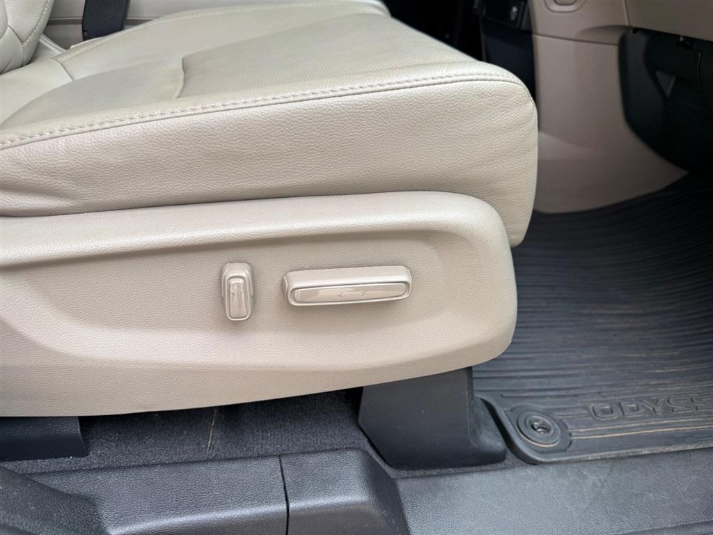 used 2020 Honda Odyssey car, priced at $24,950