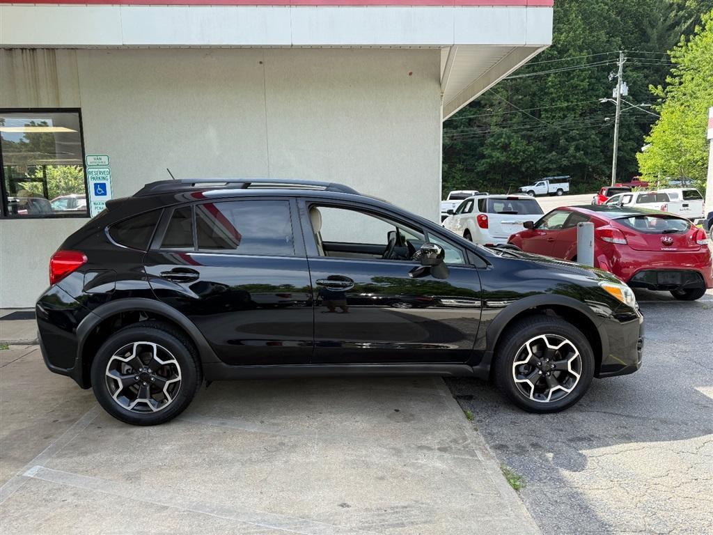 used 2015 Subaru XV Crosstrek car, priced at $12,950