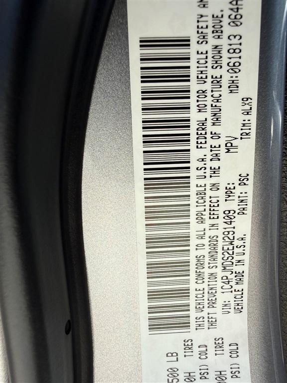 used 2014 Jeep Cherokee car