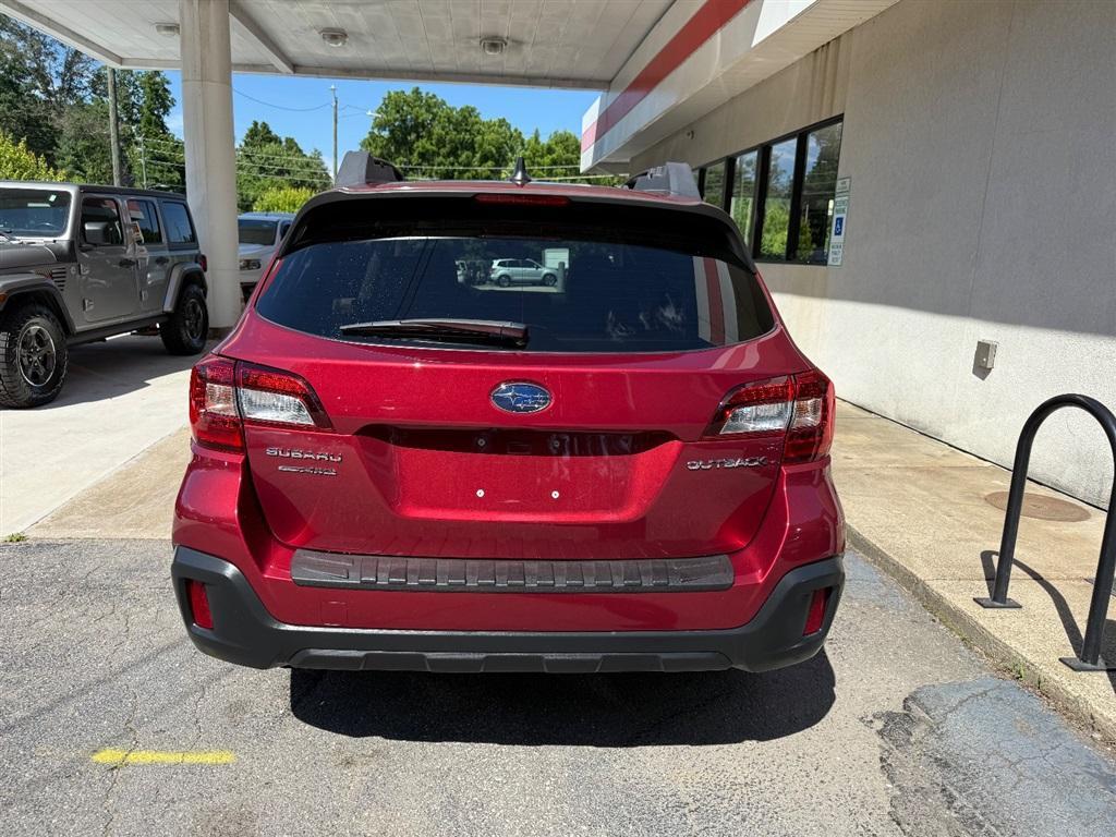 used 2019 Subaru Outback car, priced at $18,950