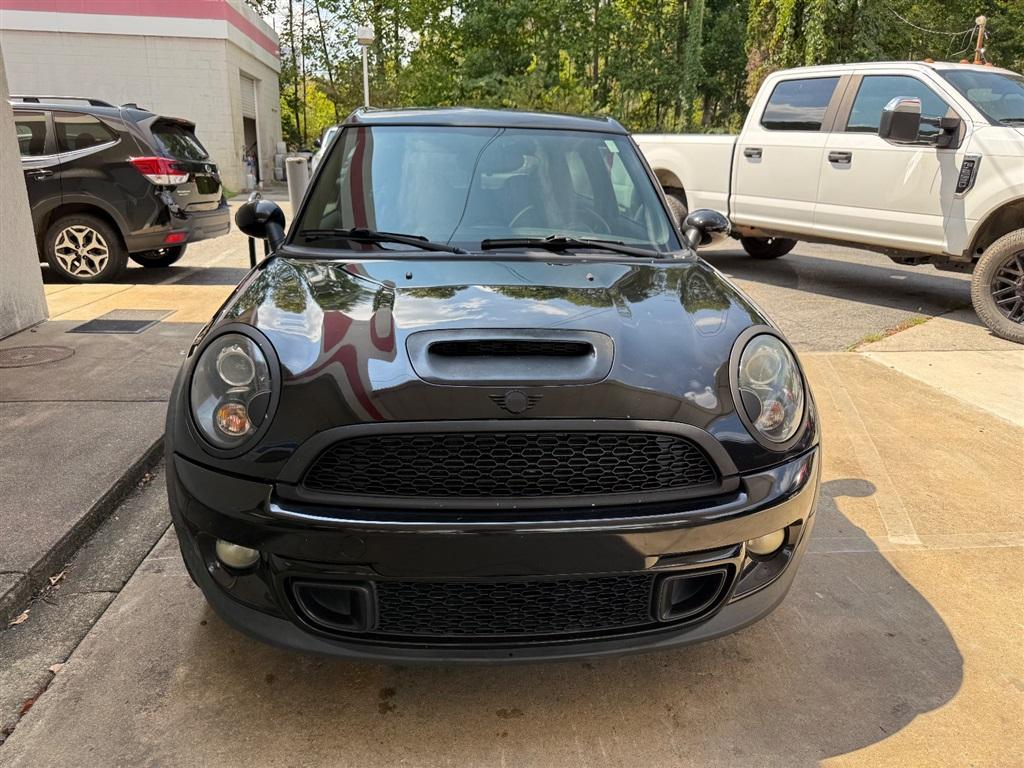 used 2012 MINI Cooper S Clubman car, priced at $8,950