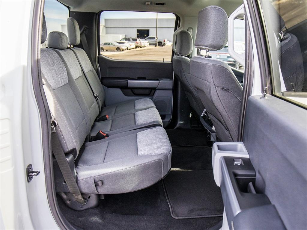 used 2024 Ford F-250 car, priced at $48,908