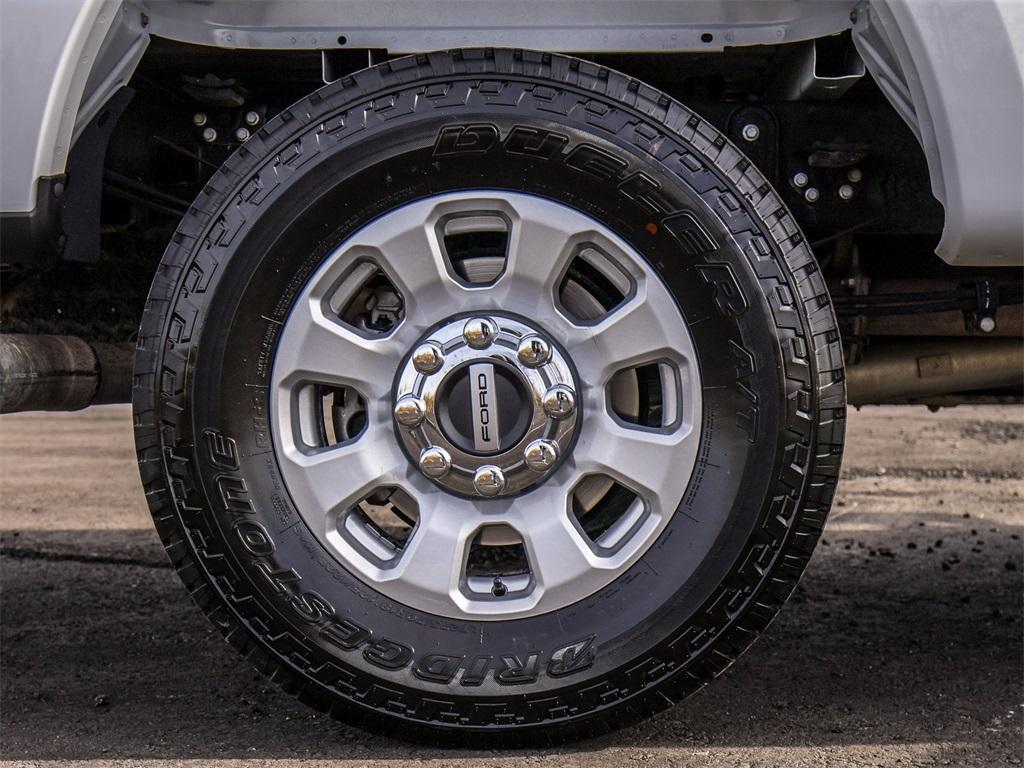 used 2024 Ford F-250 car, priced at $48,908