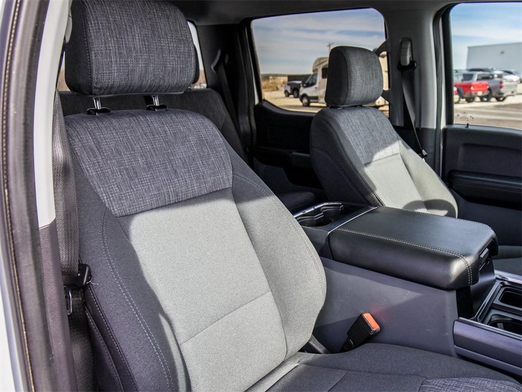 used 2024 Ford F-250 car, priced at $48,908