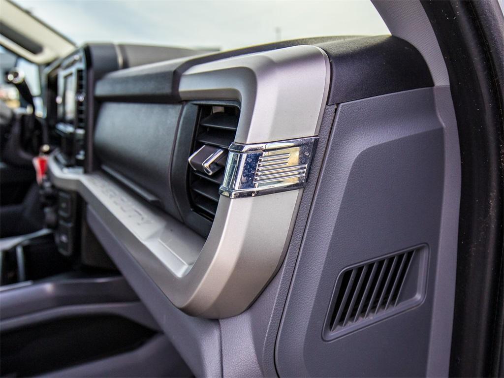 used 2024 Ford F-250 car, priced at $48,908