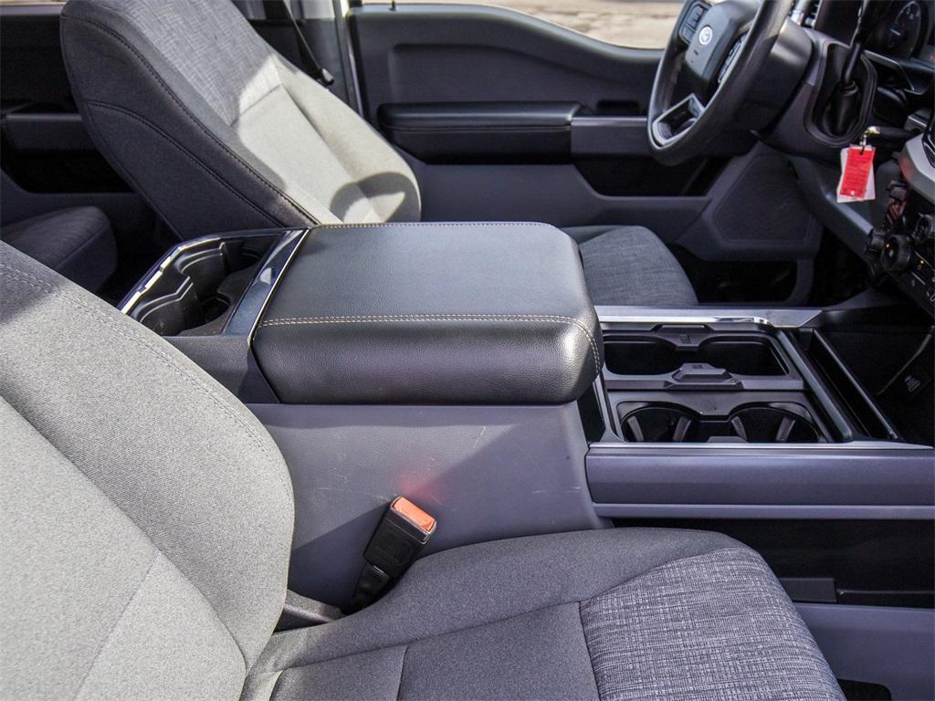 used 2024 Ford F-250 car, priced at $48,908