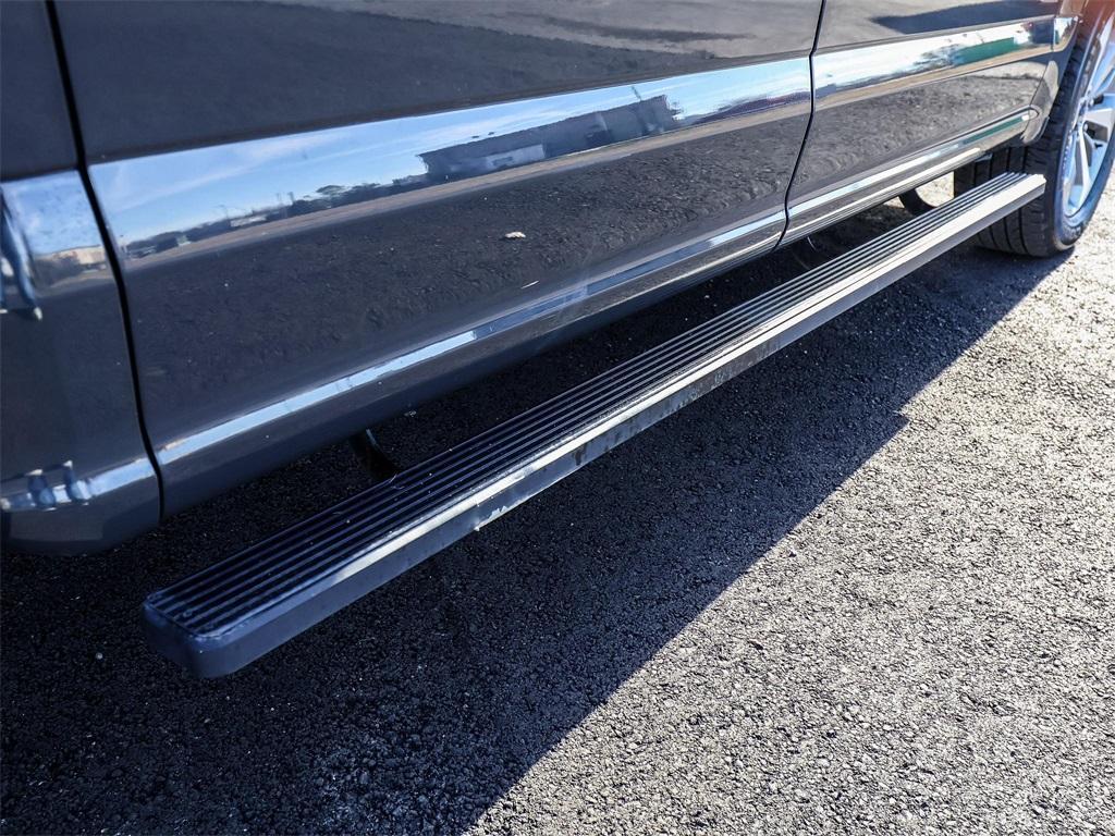 used 2017 Ford F-150 car, priced at $11,914