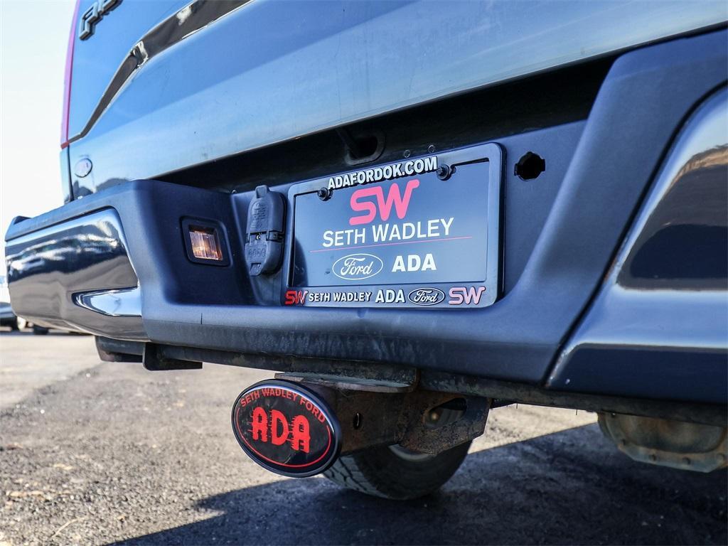 used 2017 Ford F-150 car, priced at $11,914