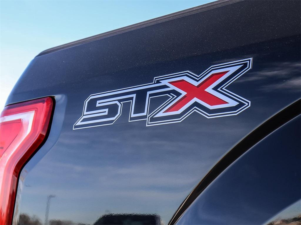 used 2017 Ford F-150 car, priced at $11,914