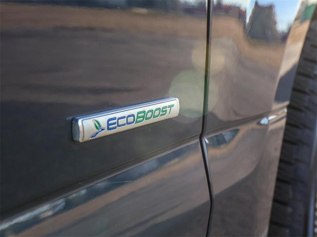 used 2017 Ford F-150 car, priced at $11,914