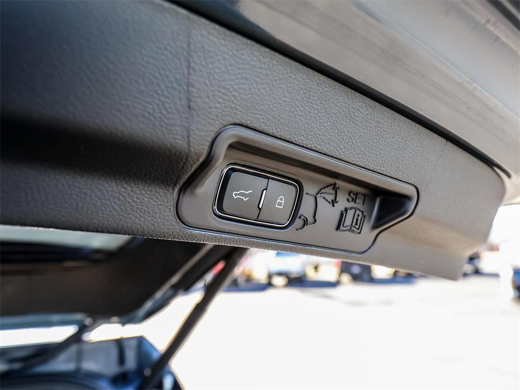 new 2026 Ford Explorer car, priced at $48,550