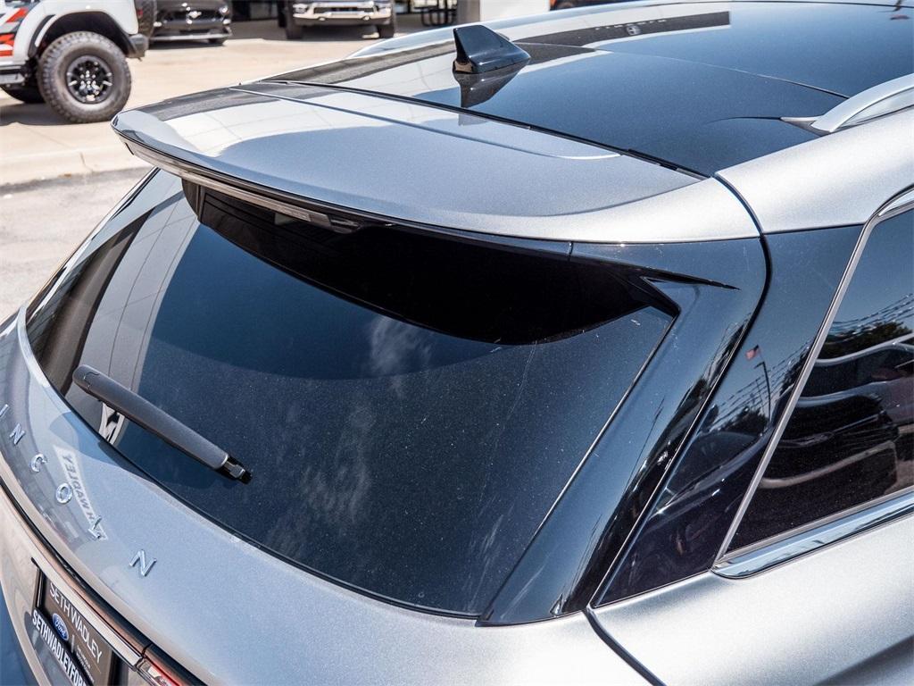 new 2024 Lincoln Corsair car, priced at $53,735