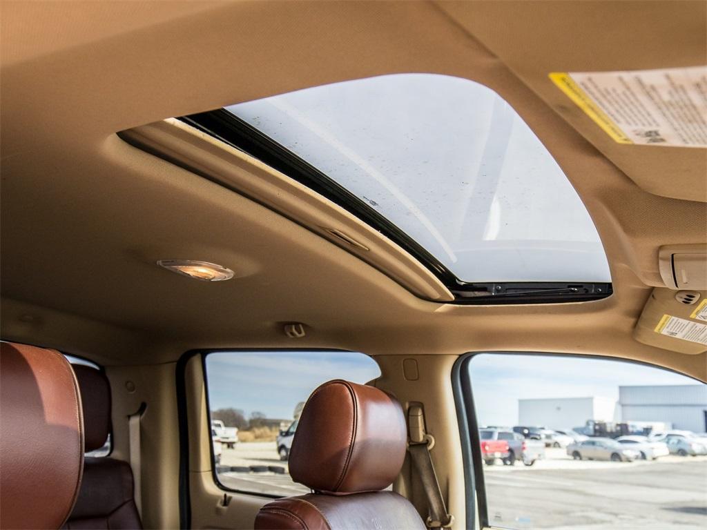 used 2014 Ford F-150 car, priced at $15,996