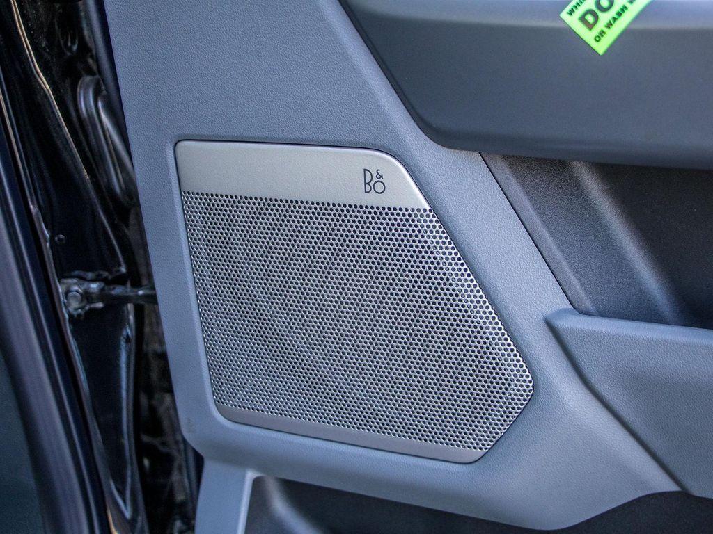 new 2025 Ford F-150 car, priced at $57,189