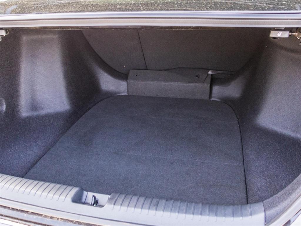 used 2025 Honda Accord car, priced at $27,925