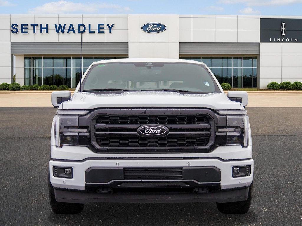 new 2025 Ford F-150 car, priced at $88,474