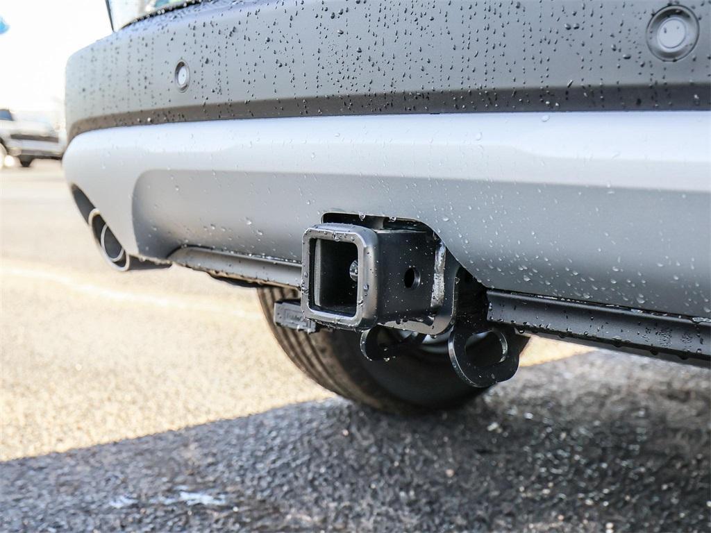 new 2026 Ford Escape car, priced at $32,006