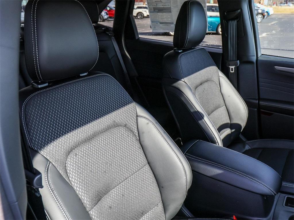 new 2026 Ford Escape car, priced at $32,006