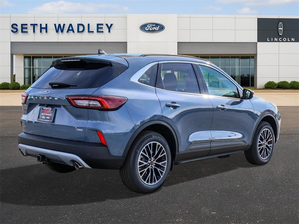 new 2026 Ford Escape car, priced at $32,006