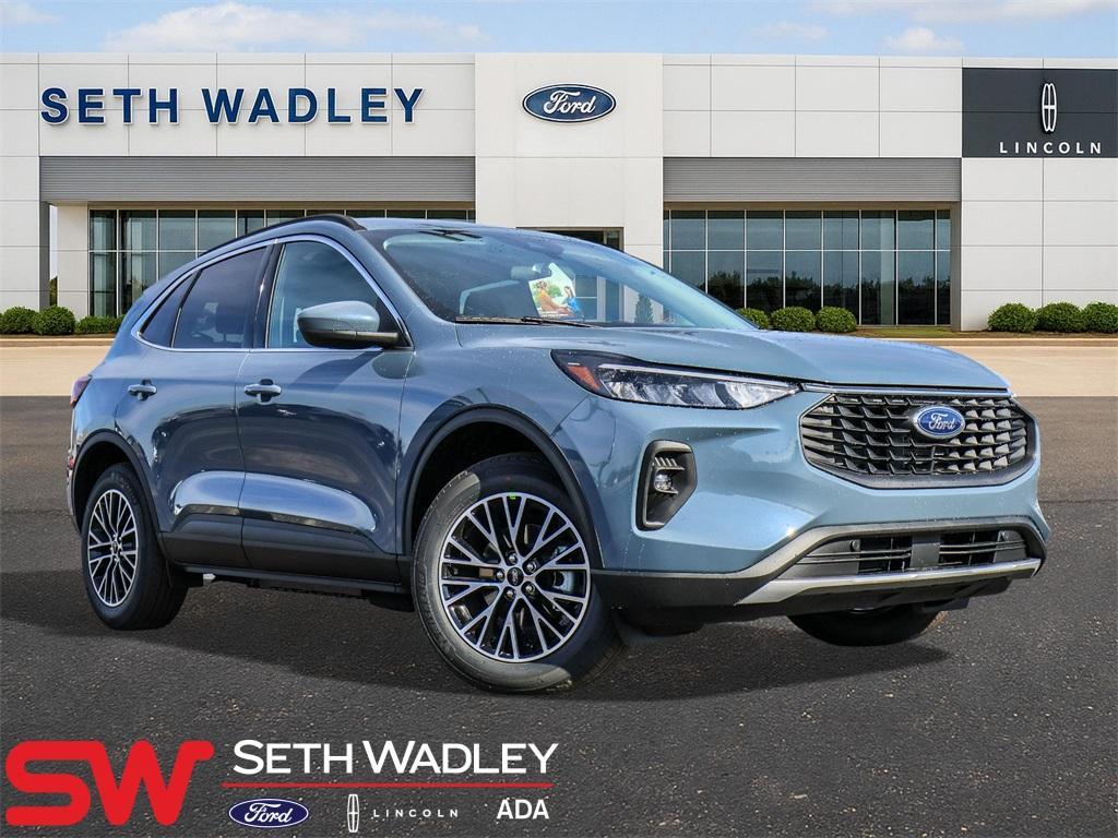 new 2026 Ford Escape car, priced at $32,006