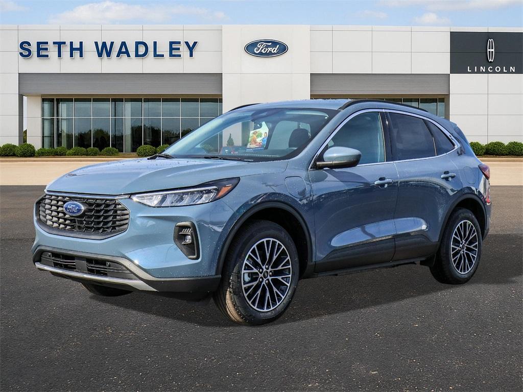 new 2026 Ford Escape car, priced at $32,006