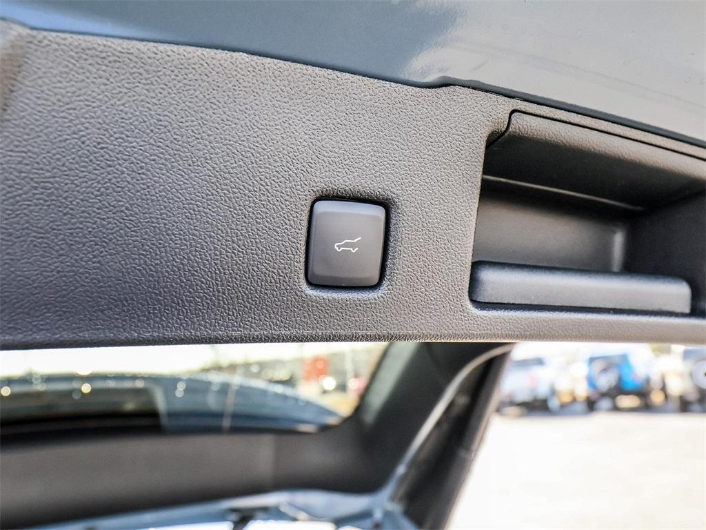 new 2026 Ford Escape car, priced at $32,006