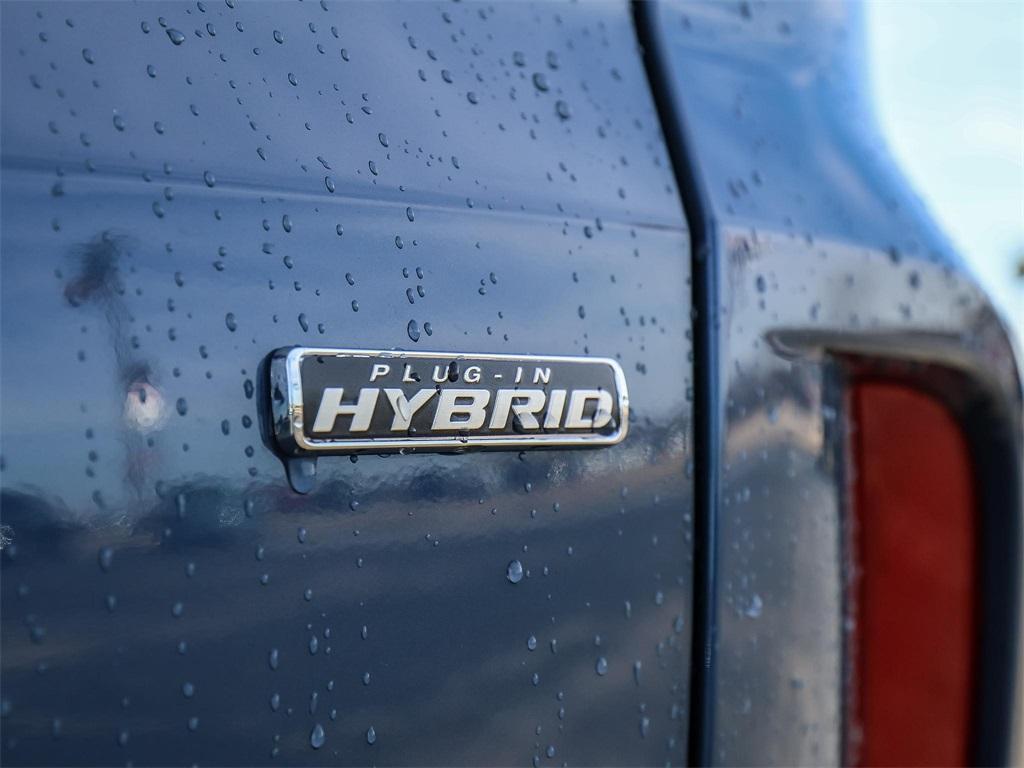 new 2026 Ford Escape car, priced at $32,006