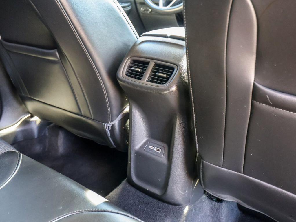 used 2023 Buick Envision car, priced at $22,478