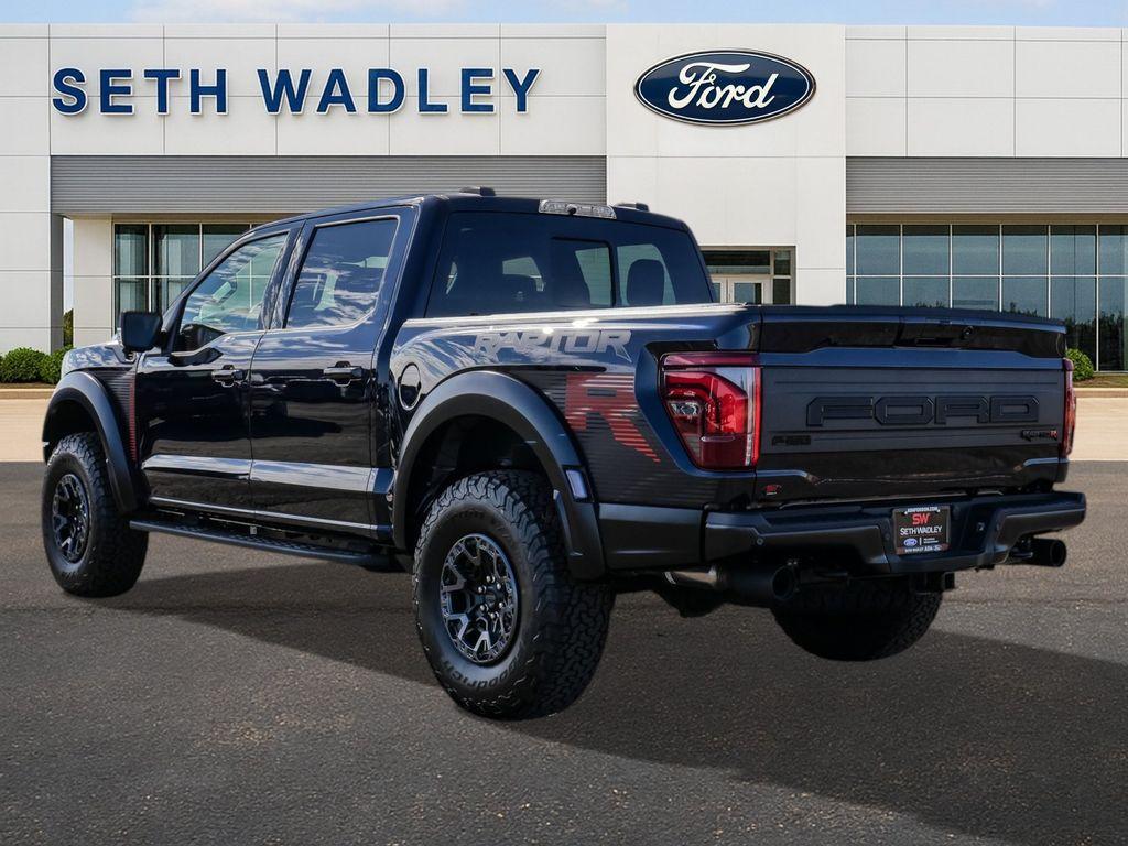 used 2026 Ford F-150 car, priced at $136,988