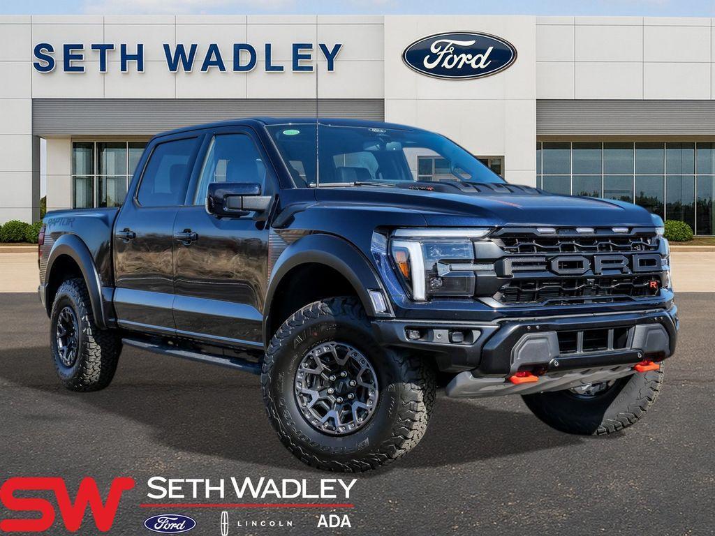 used 2026 Ford F-150 car, priced at $136,988