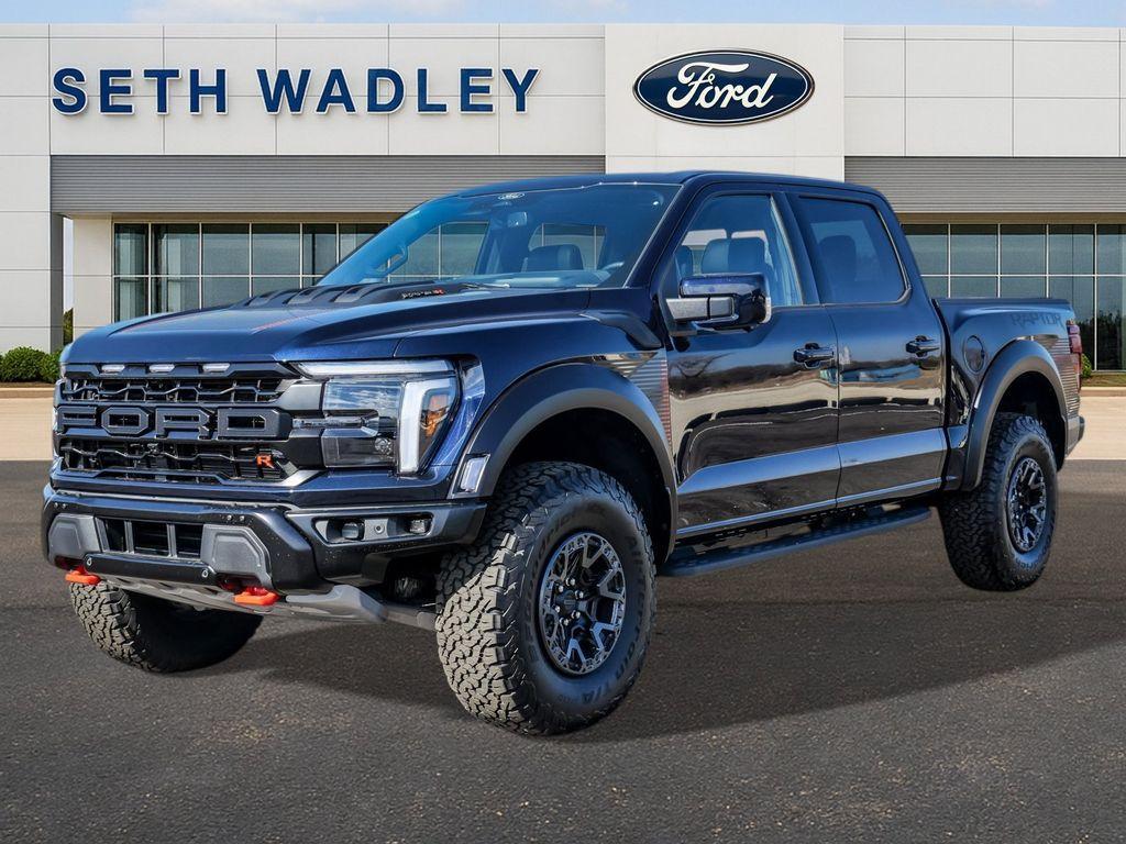 used 2026 Ford F-150 car, priced at $136,988