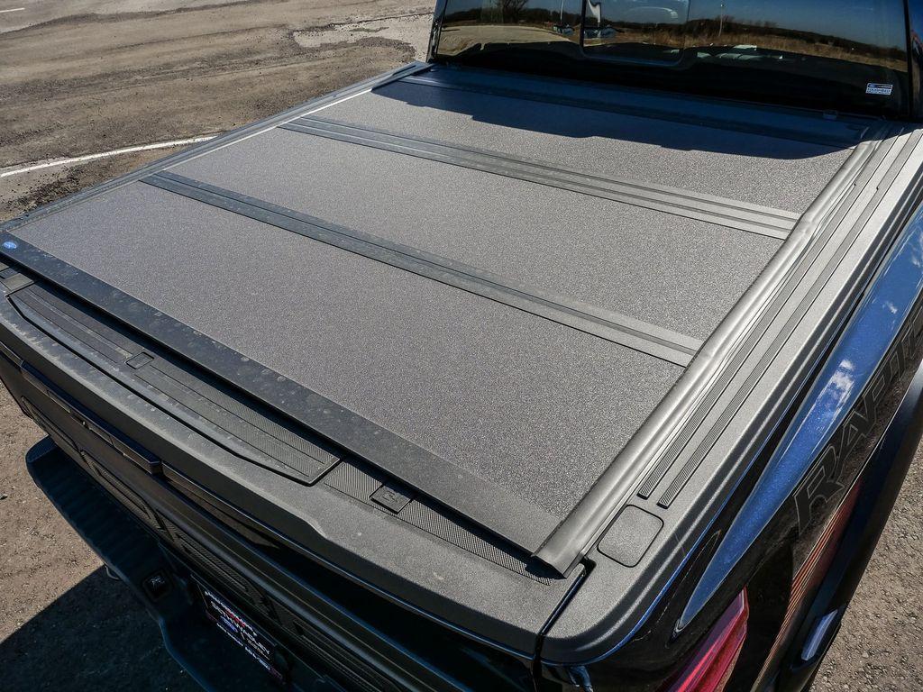 used 2026 Ford F-150 car, priced at $136,988