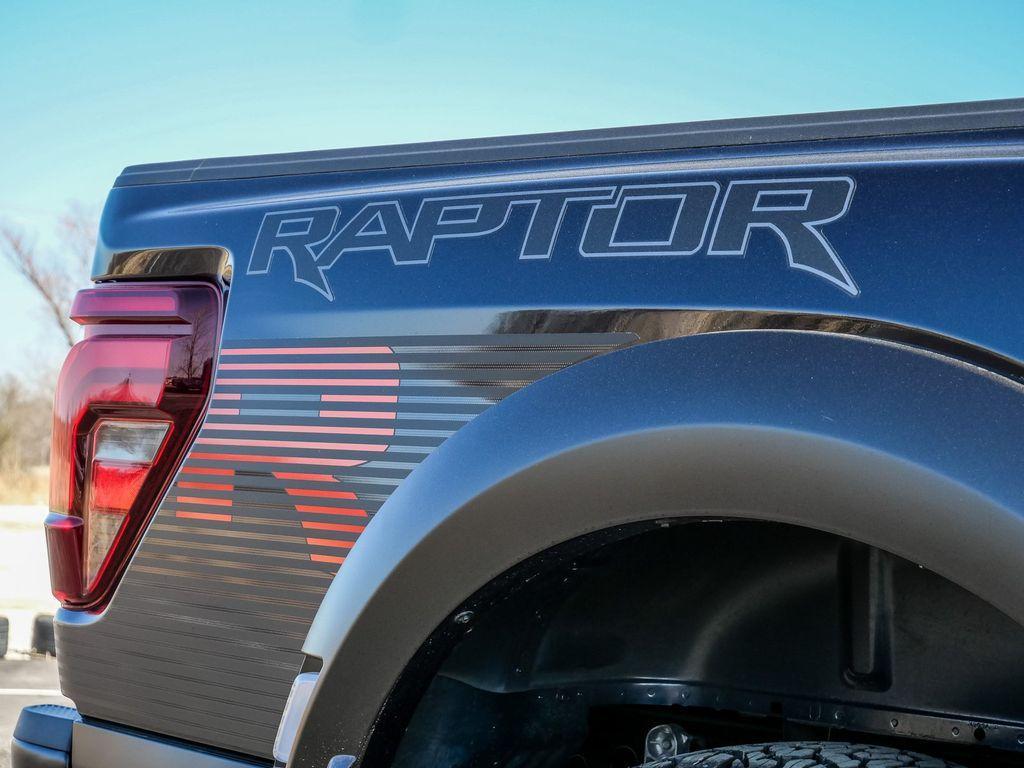 used 2026 Ford F-150 car, priced at $136,988