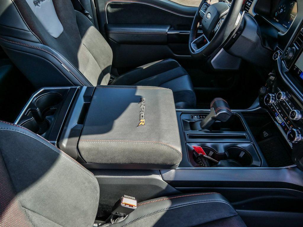 used 2026 Ford F-150 car, priced at $136,988