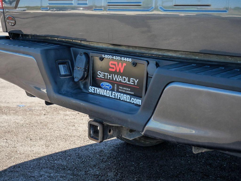 used 2019 Ford F-150 car, priced at $22,804