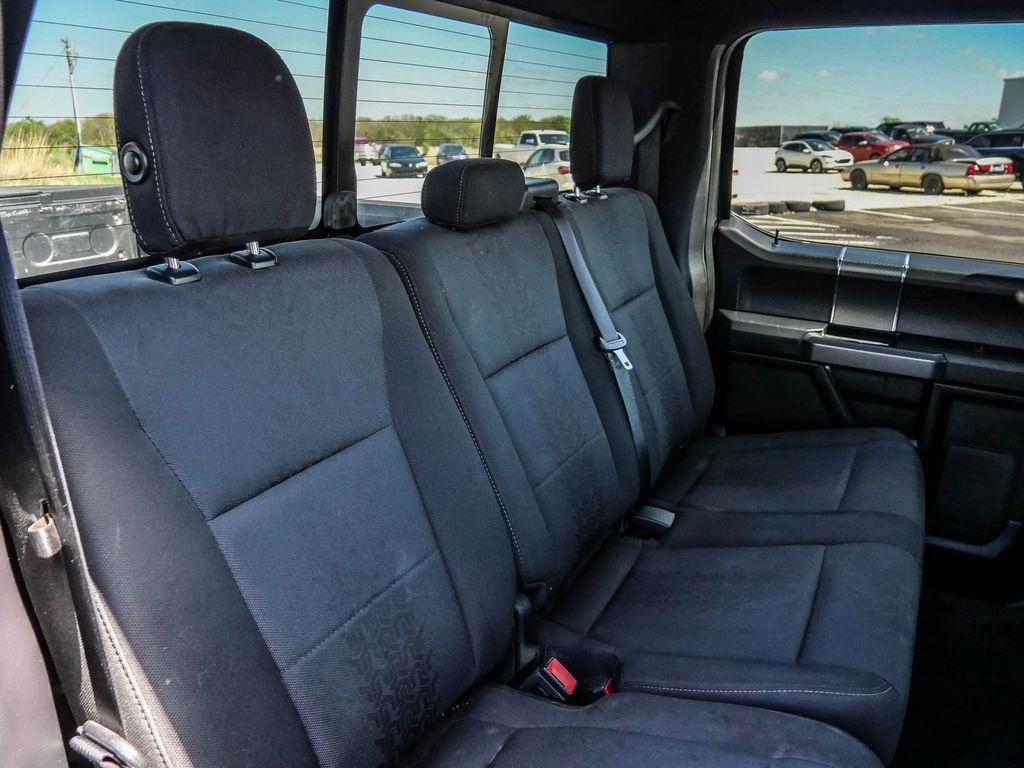 used 2019 Ford F-150 car, priced at $22,804