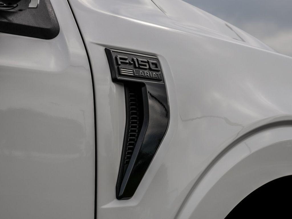 new 2026 Ford F-150 car, priced at $63,862