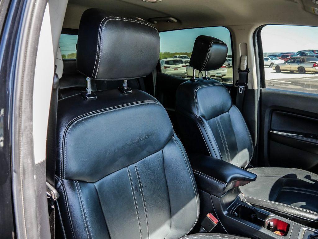 used 2019 Ford Ranger car, priced at $28,150