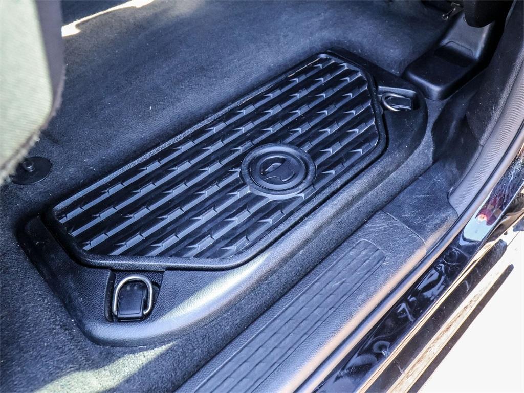 used 2020 Ram 1500 car, priced at $29,899