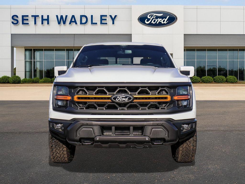 new 2025 Ford F-150 car, priced at $74,246