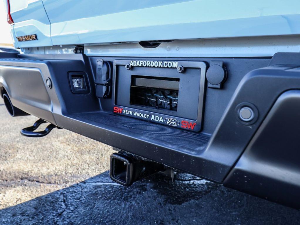 new 2025 Ford F-150 car, priced at $74,246