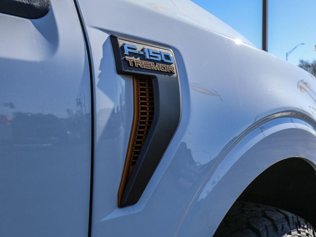 new 2025 Ford F-150 car, priced at $74,246