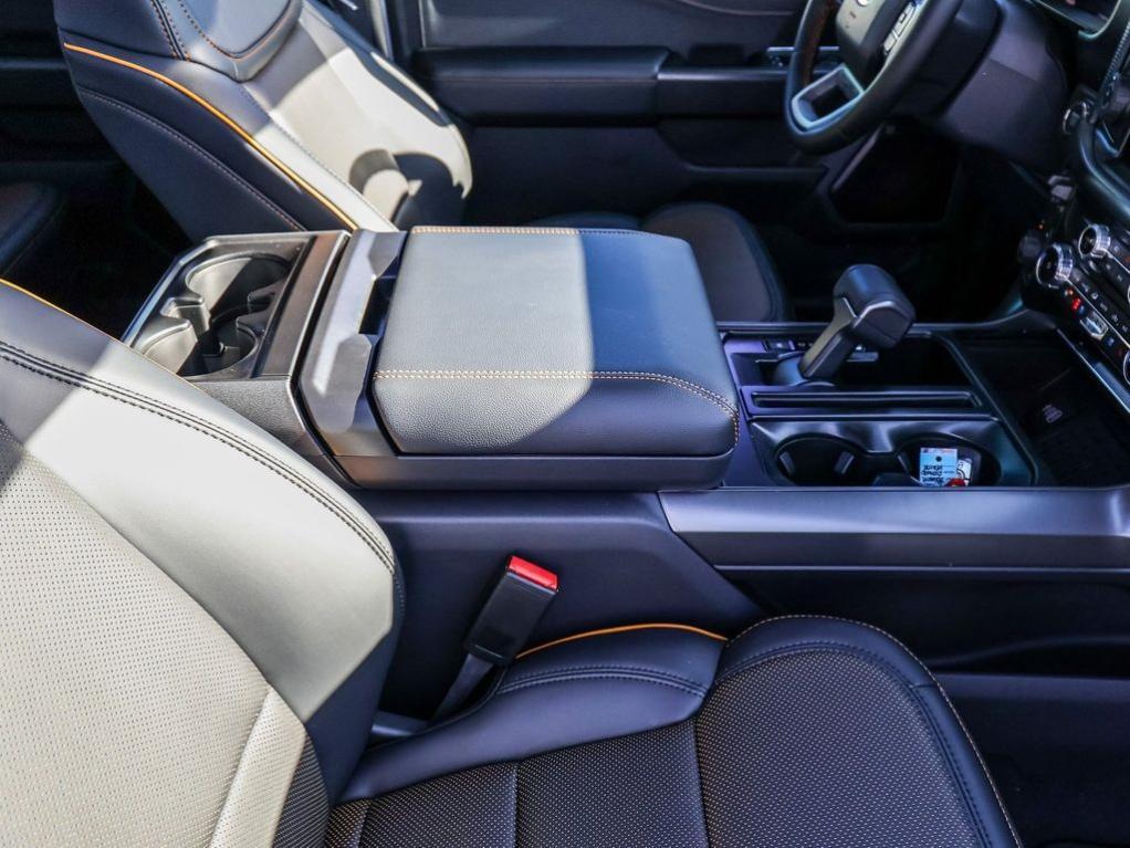 new 2025 Ford F-150 car, priced at $74,246