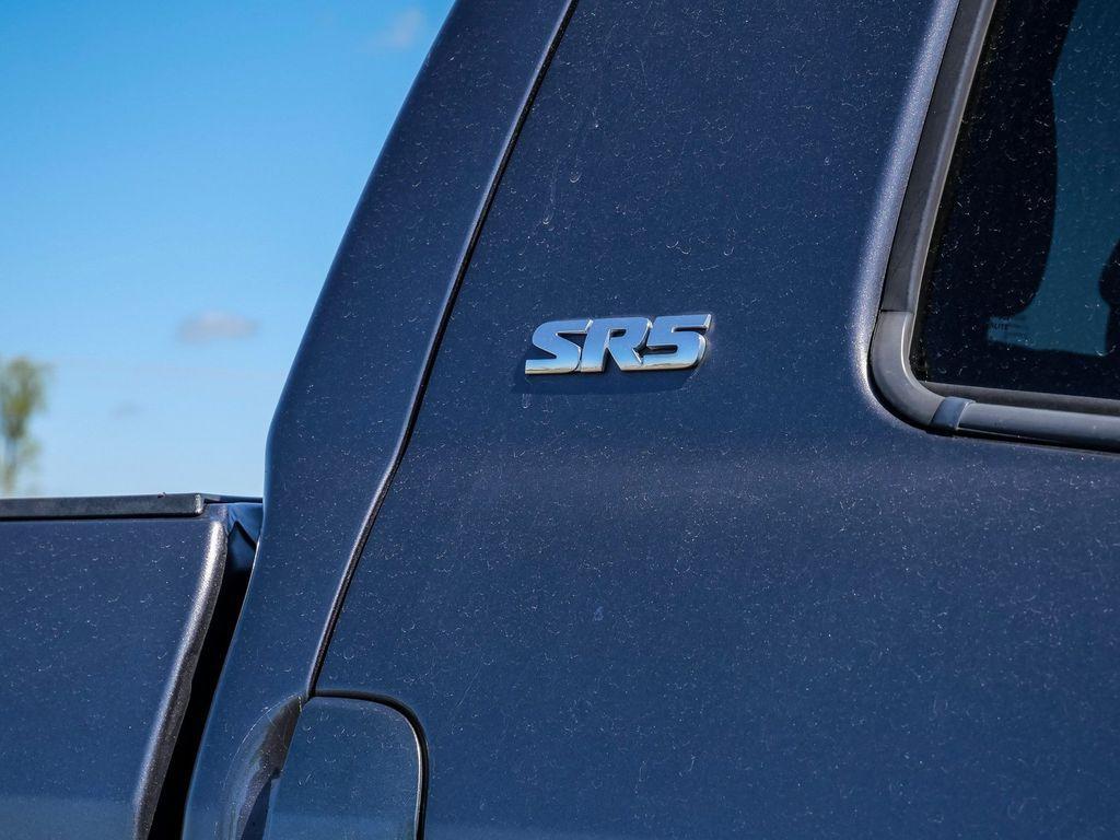 used 2017 Toyota Tundra car, priced at $25,924