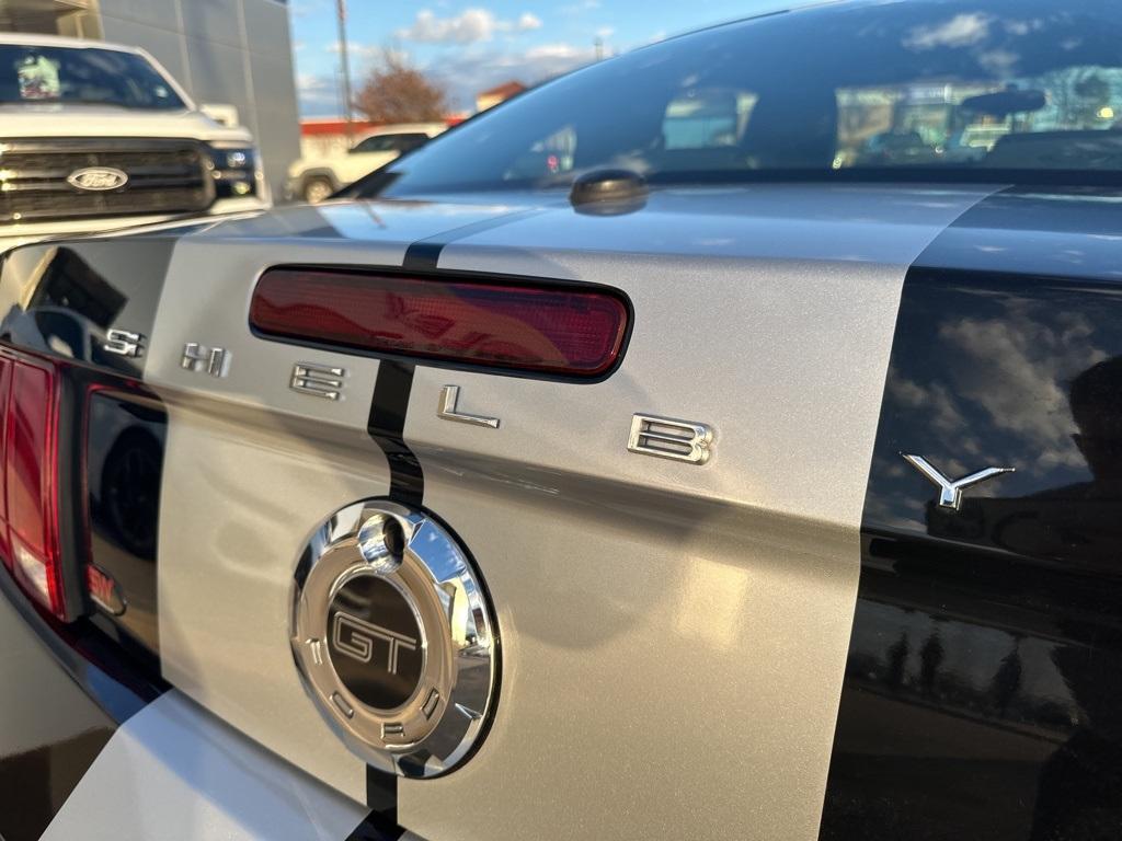 used 2007 Ford Mustang car, priced at $29,955