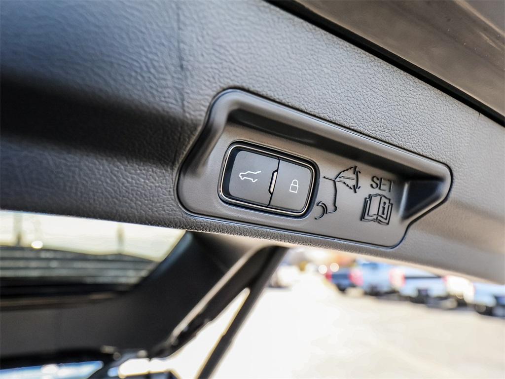 new 2026 Ford Explorer car, priced at $60,335