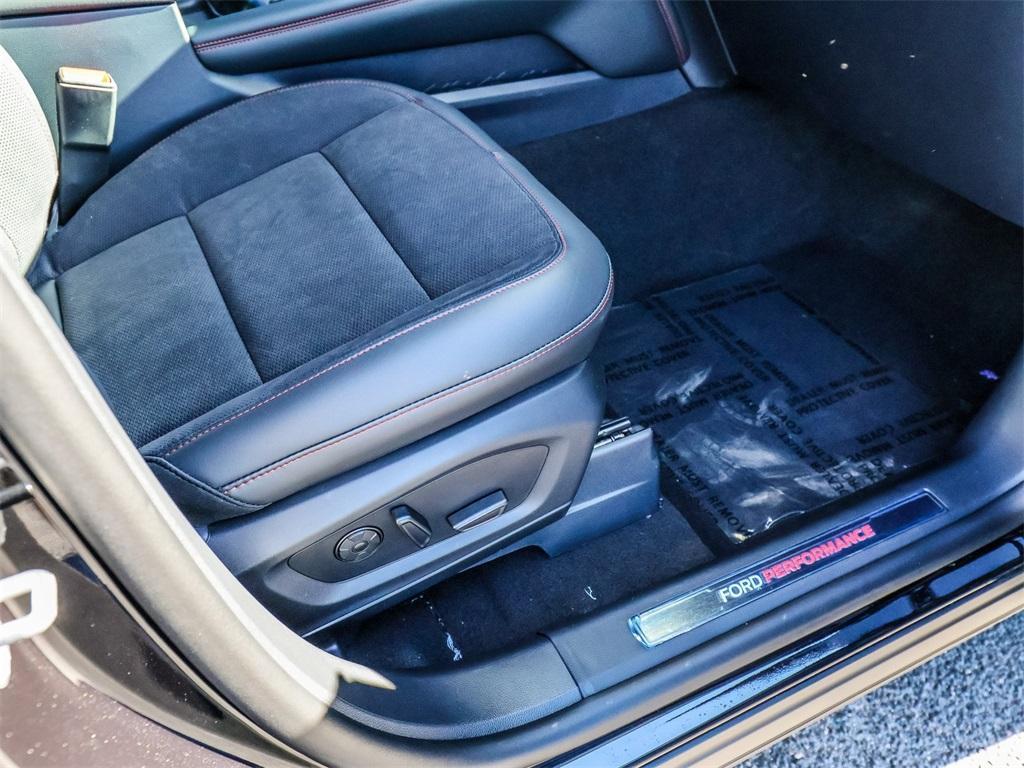 new 2026 Ford Explorer car, priced at $60,335